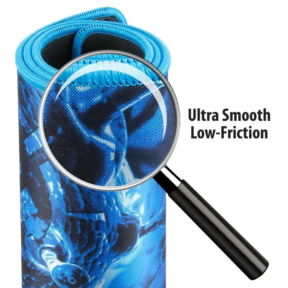 ENHANCE Pathogen XXL Fabric Mouse Pad